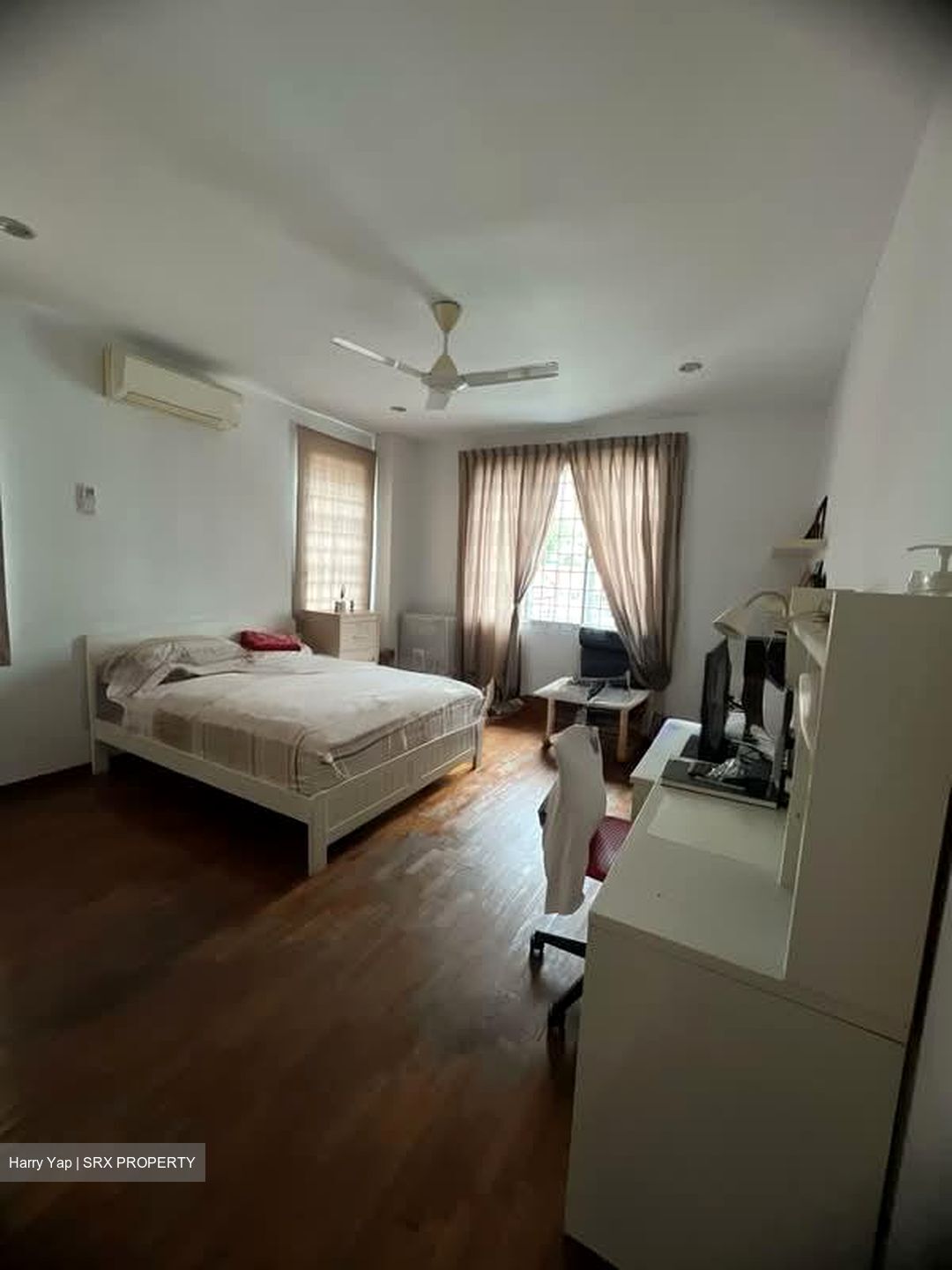 Beauty Garden (D19), Detached #555438411